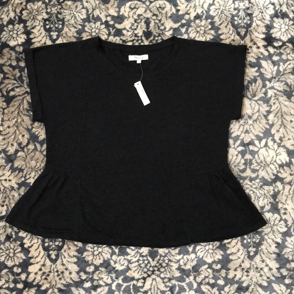New madewell shirt